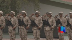 Celebrarán el día del Ejército