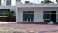 Muere canadiense en Mazatlán