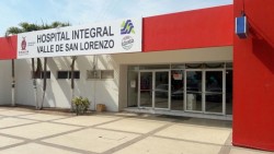Anuncian avance en el rescate de los Centros de Salud
