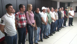 Elecciones del Sitatyr en Mazatlán