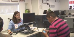 Urge  reforma fiscal integral para el país