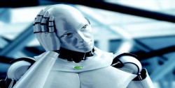 Ensayan robots semihumanoides que ayudan a las personas mayores en sus casa