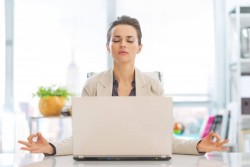 #Test ¿Qué habilidad espiritual posees?