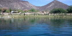 Aguas termales de Choix, una opción para Semana Santa