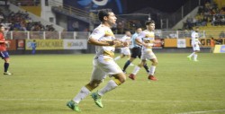 Debuta José Ángel Coronel con Dorados en el AScenso MX