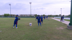 Inició pretemporada, Generales