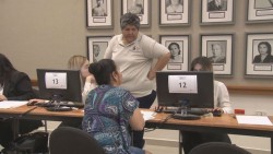 Cierran preinscripciones en línea