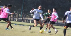 Dorados visita a Rayados en Monterrey en la Copa MX