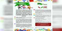 Abren convocatoria para ser Presidente Municipal Infantil