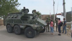 PGR encargada de investigar detenidos en salón de fiestas