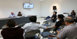 Papik Ramírez da a conocer resultados de Reunión Nacional de Cultura