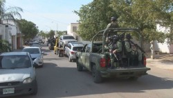 No hubo violación a derechos humanos durante operativo