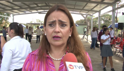 Trabajan para evitar la violencia contra la mujer
