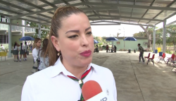 Ahora a entregar documentos: SEPyC