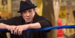 Internet 'mata' a Sylvester Stallone y él responde