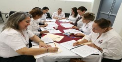 Profesionaliza el DIF Sinaloa los procesos de adopción