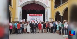 21 Parejas Se Dan El Sí