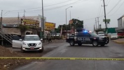 Balacera en la “Lázaro Cárdenas” un muerto