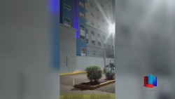 Recomendación la pronta atención de la familia