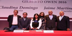 Convocan al Premio Nacional de Literatura 2017