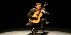 Charla- Concierto con Francisco Bibriesca