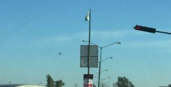 Suelta una lámpara por el Boulevard Arjona
