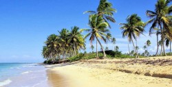 Encuentran en el Caribe una civilización perdida