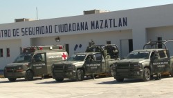 Terminarán el Centro de Seguridad Ciudadana con 25 mdp