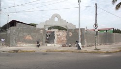 Caballerizas tienen licencia de construcción aprobada