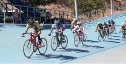 Esta semana continúa la actividad de la Olimpiada Estatal