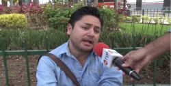 Opiniones divididas en el tema de las arañas