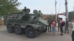 Ejército no debe cometer excesos