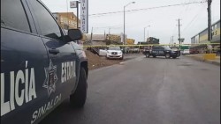 Confirma FGES un muerto y una lesionada en agresión en la Lázaro Cárdenas