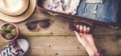 10 Cosas que no puedes dejar de hacer cuando viajas