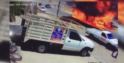 Exhorta la SSPyTM a denunciar venta de combustible robado