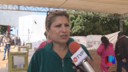 Priístas destacaron el proceso de elección