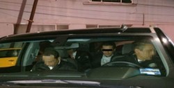 Trasladan a Javier Nava Soria al Reclusorio Norte