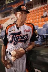 Falleció el más "grande" bat boy