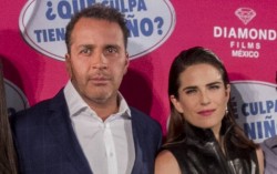 Televisa corre a Gustavo Loza tras las declaraciones de Karla Souza