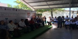 Inicia Semana Nacional de Salud en Sinaloa