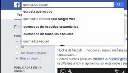 "Queman" a adolescentes... en redes sociales