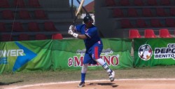 Yadir Drake reportò con Generales