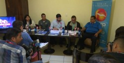 Invitan a copa Stanza-TVP de futbol