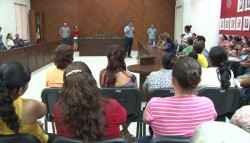 Desplazados de Concordia siguen en espera de apoyo para vivineda