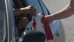 Cruz Roja invita a la colecta anual 2018