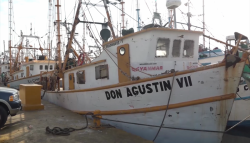 Aprovechan los últimos días de pesca
