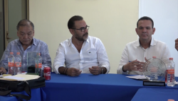 Pescadores piden apoyo al Gobierno Estatal