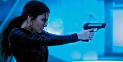 #Video Martha Higareda sorprende con desnudo en la serie 'Altered Carbon'
