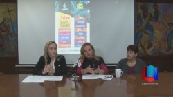 Buscan el empoderamiento de la mujer