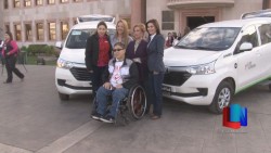 Se beneficia a personas vulnerables y con discapacidad
